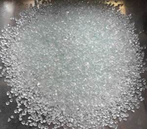 雨花台区玻璃颗粒回收公司